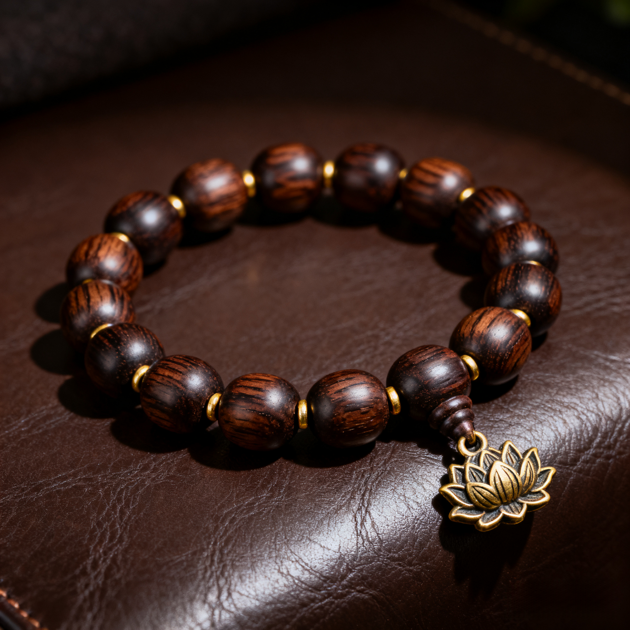 The Beginning of Our Brand