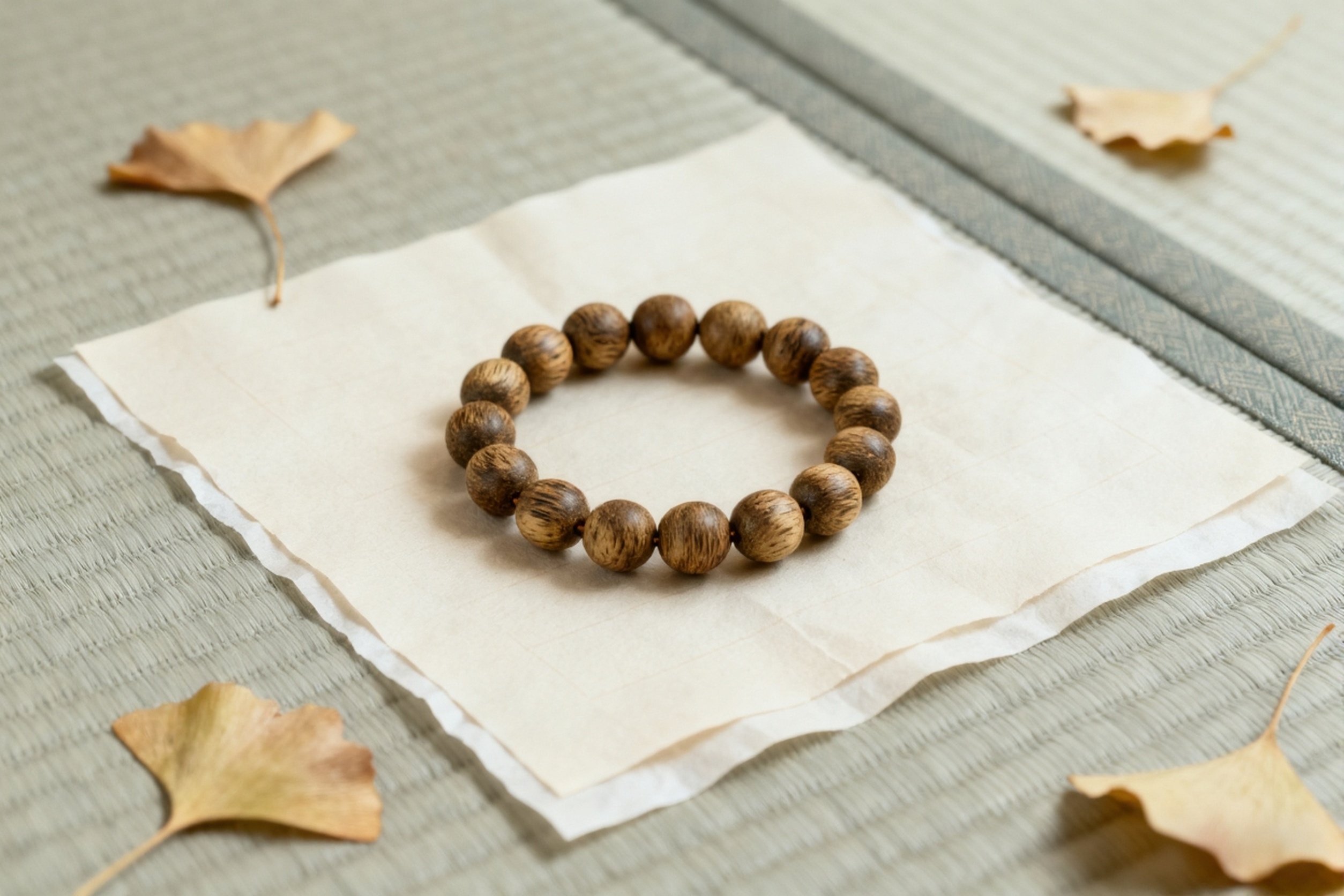 Traditional craftsmanship